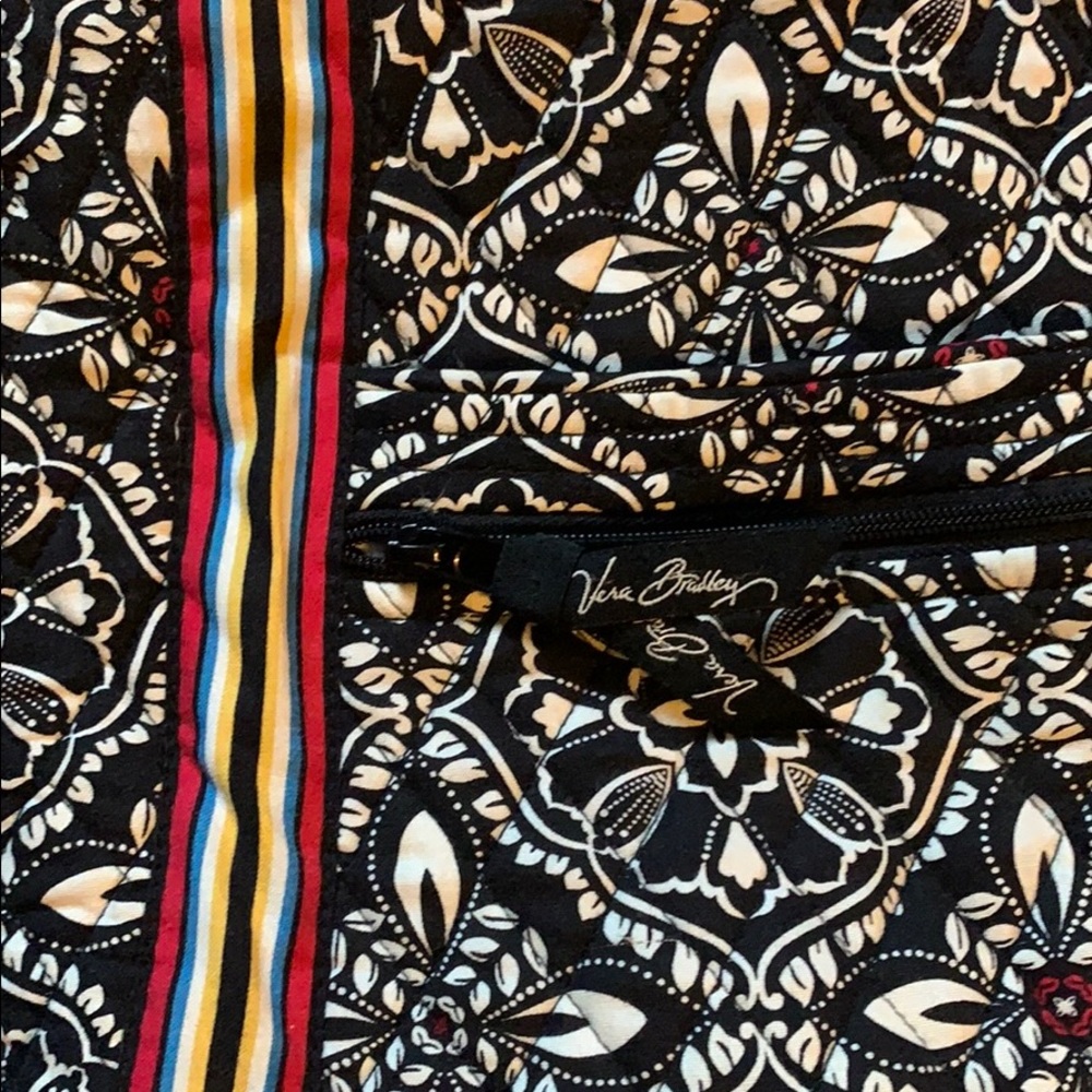 Vera Bradley crossbody purse - Picture 2 of 4